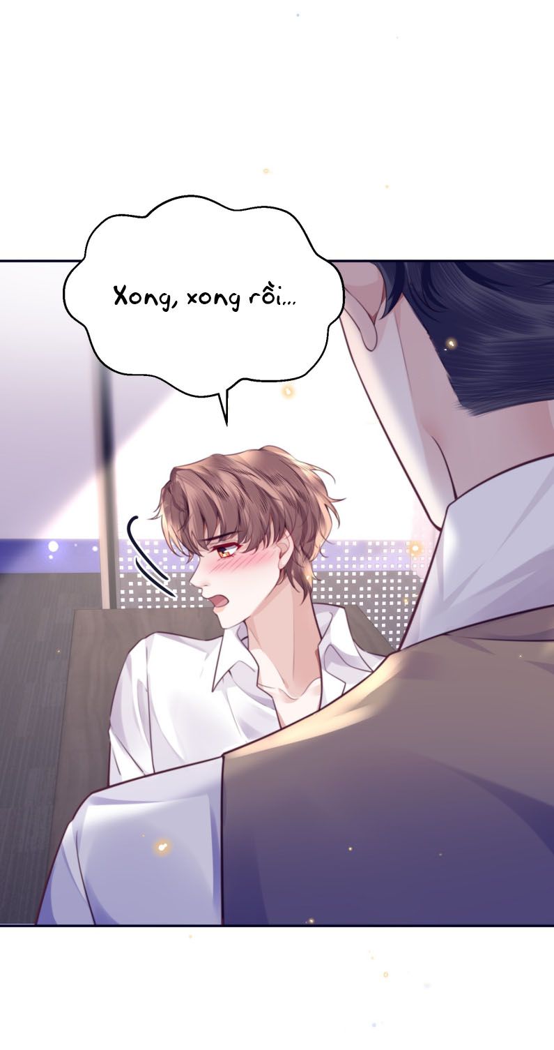 Tổng Tài Định Chế Tư Nhân Chapter 94 - Next Chapter 95