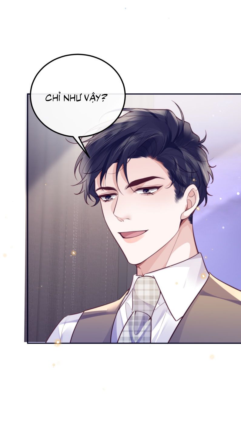 Tổng Tài Định Chế Tư Nhân Chapter 94 - Next Chapter 95