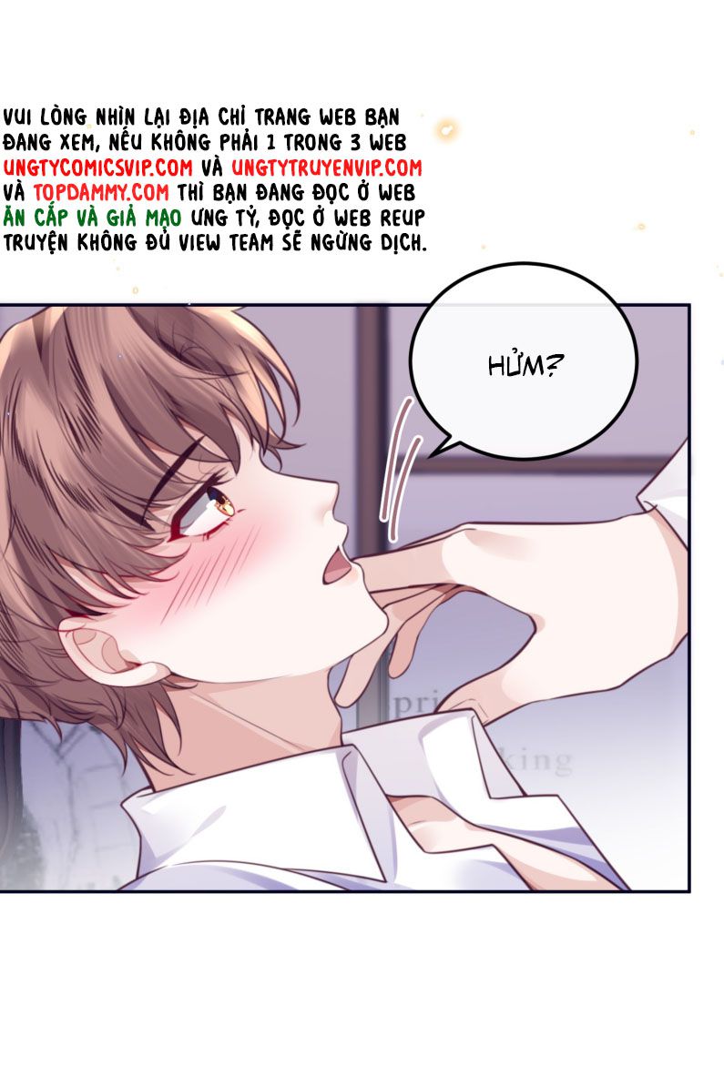 Tổng Tài Định Chế Tư Nhân Chapter 94 - Next Chapter 95