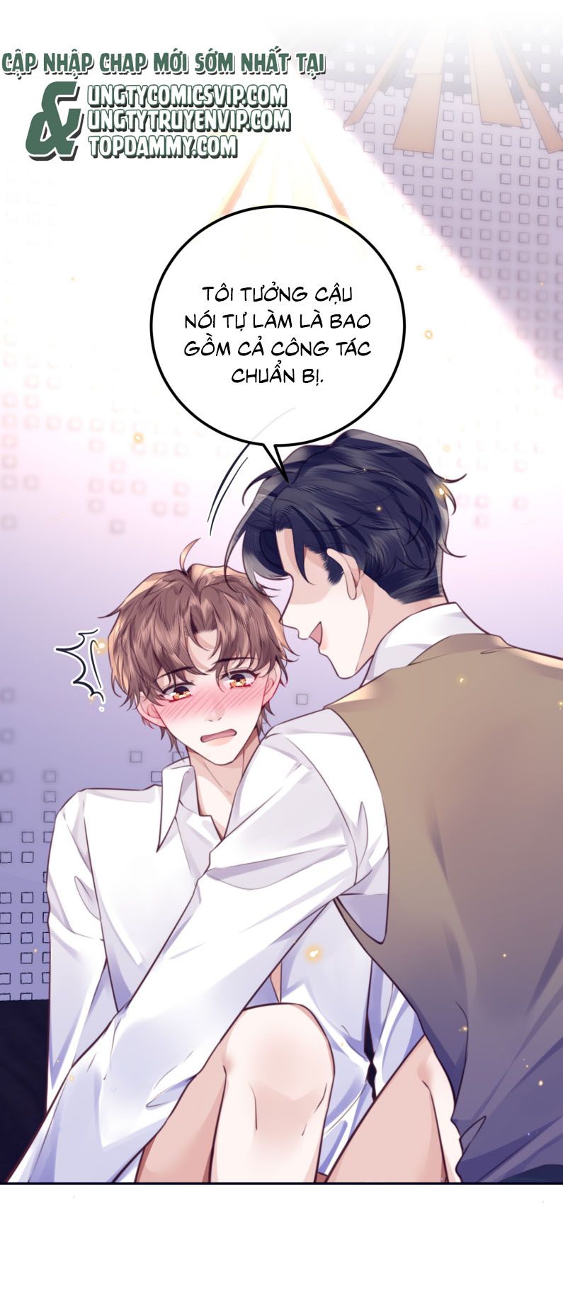 Tổng Tài Định Chế Tư Nhân Chapter 94 - Next Chapter 95