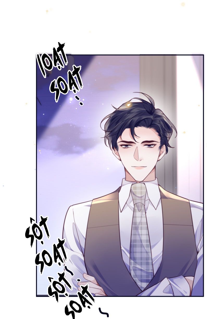 Tổng Tài Định Chế Tư Nhân Chapter 94 - Next Chapter 95