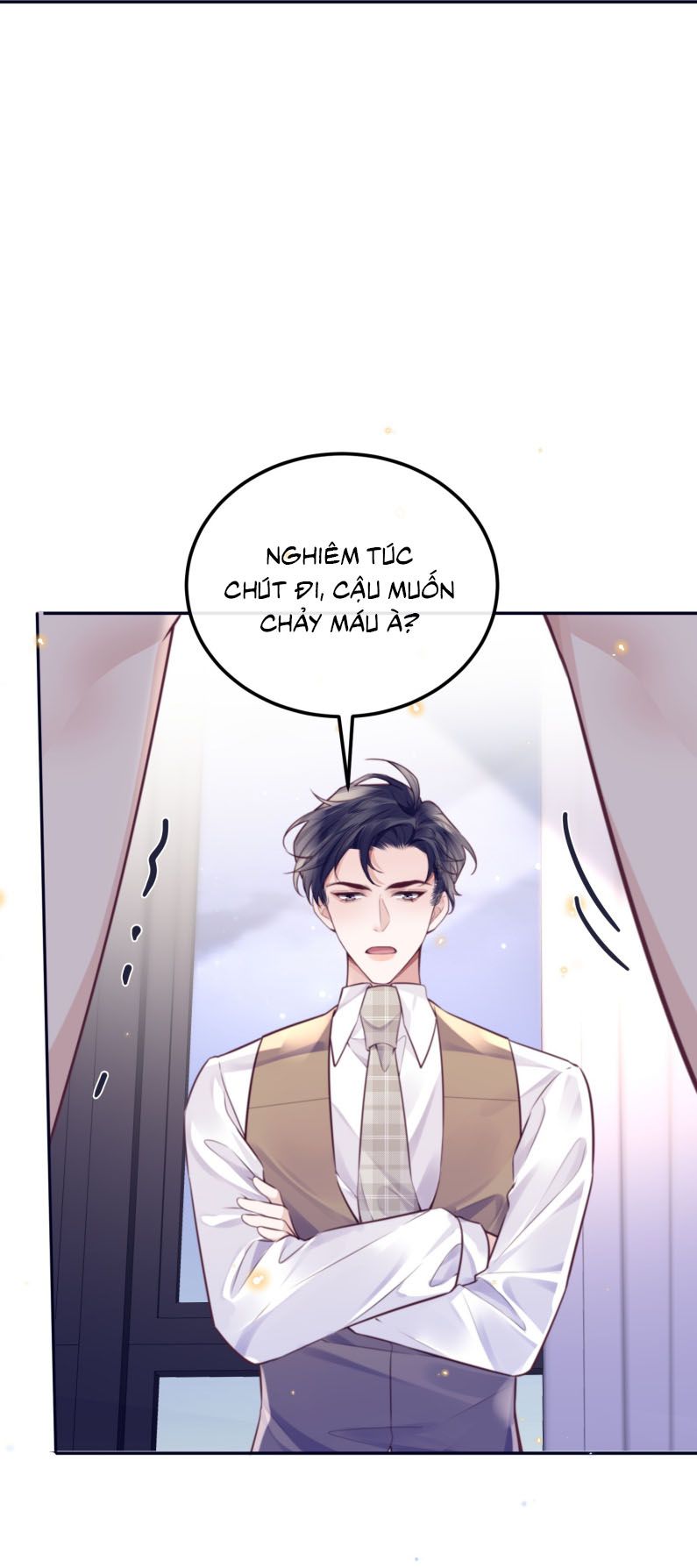 Tổng Tài Định Chế Tư Nhân Chapter 94 - Next Chapter 95