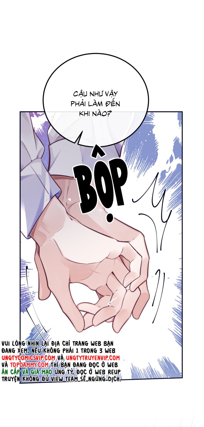 Tổng Tài Định Chế Tư Nhân Chapter 94 - Next Chapter 95