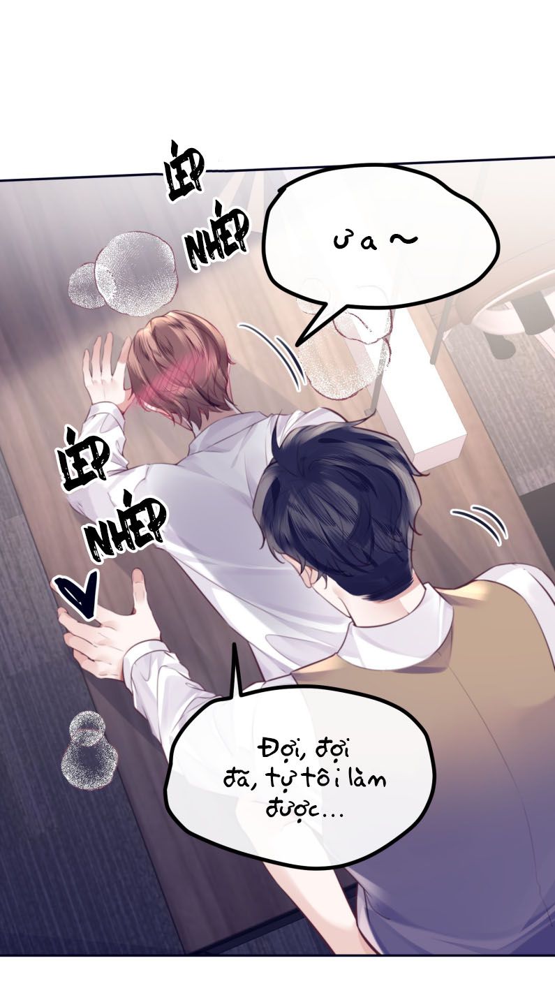 Tổng Tài Định Chế Tư Nhân Chapter 94 - Next Chapter 95