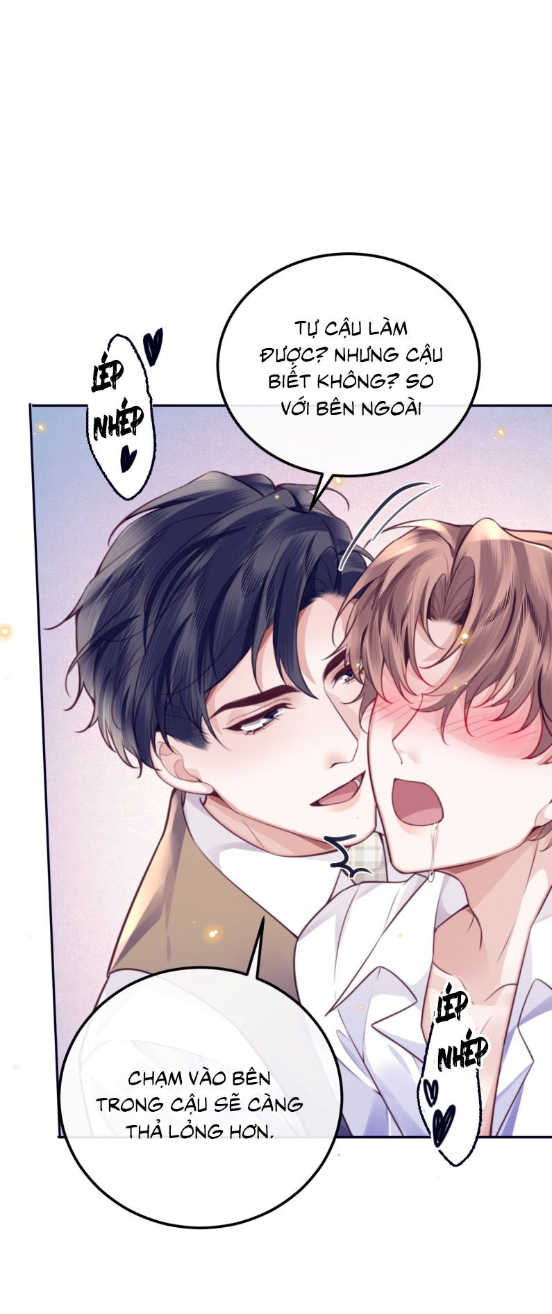 Tổng Tài Định Chế Tư Nhân Chapter 94 - Next Chapter 95