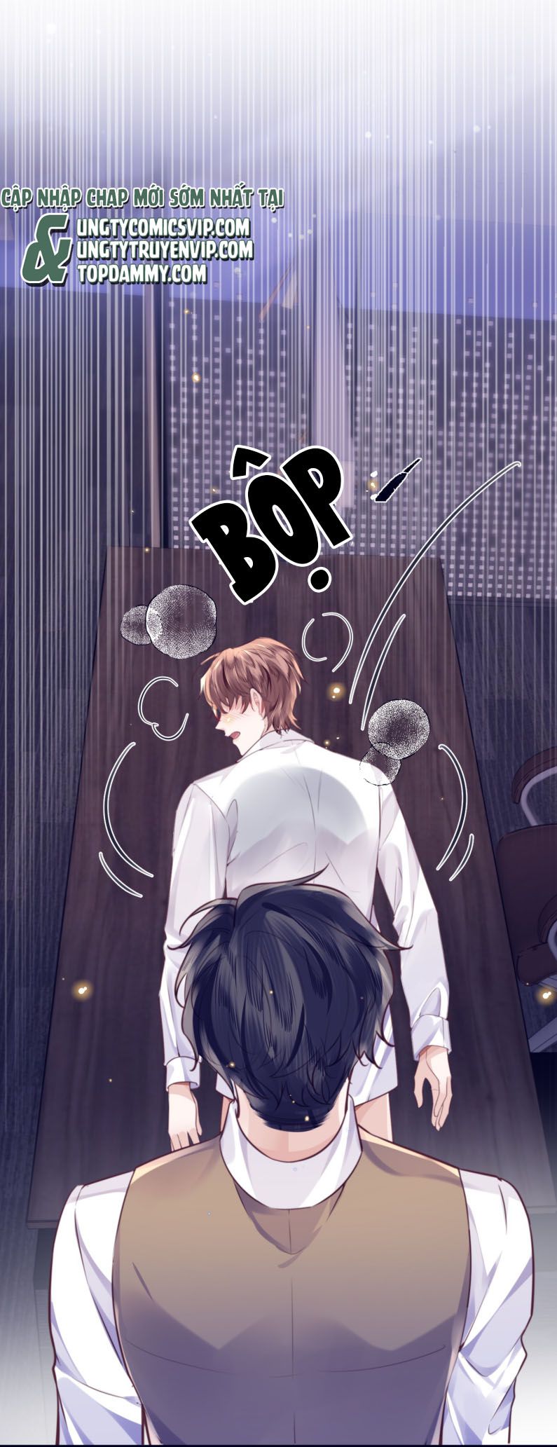 Tổng Tài Định Chế Tư Nhân Chapter 94 - Next Chapter 95