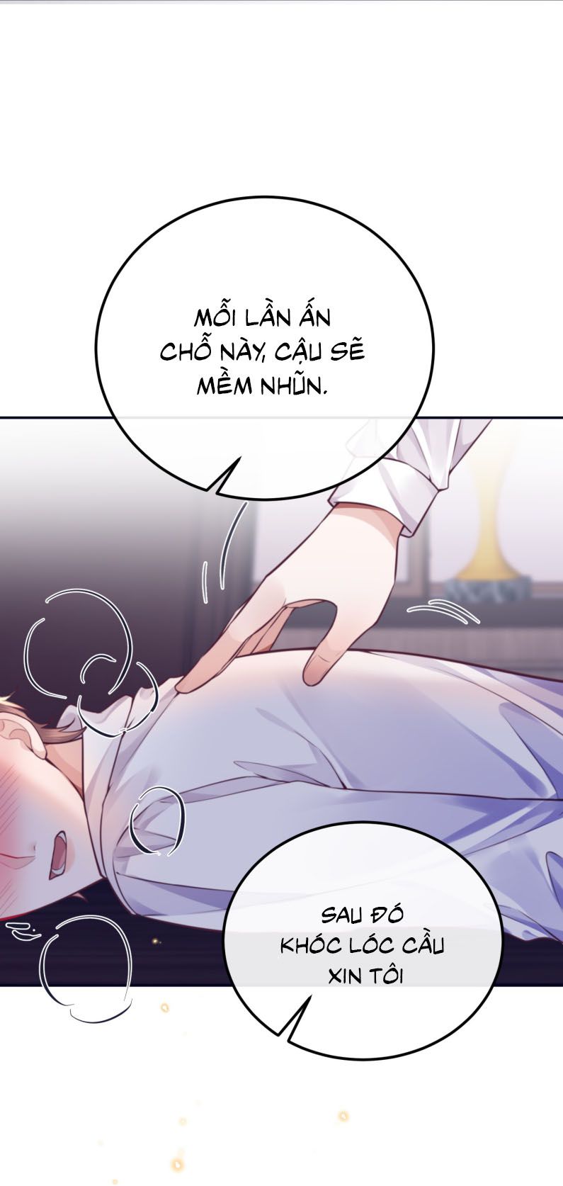 Tổng Tài Định Chế Tư Nhân Chapter 94 - Next Chapter 95