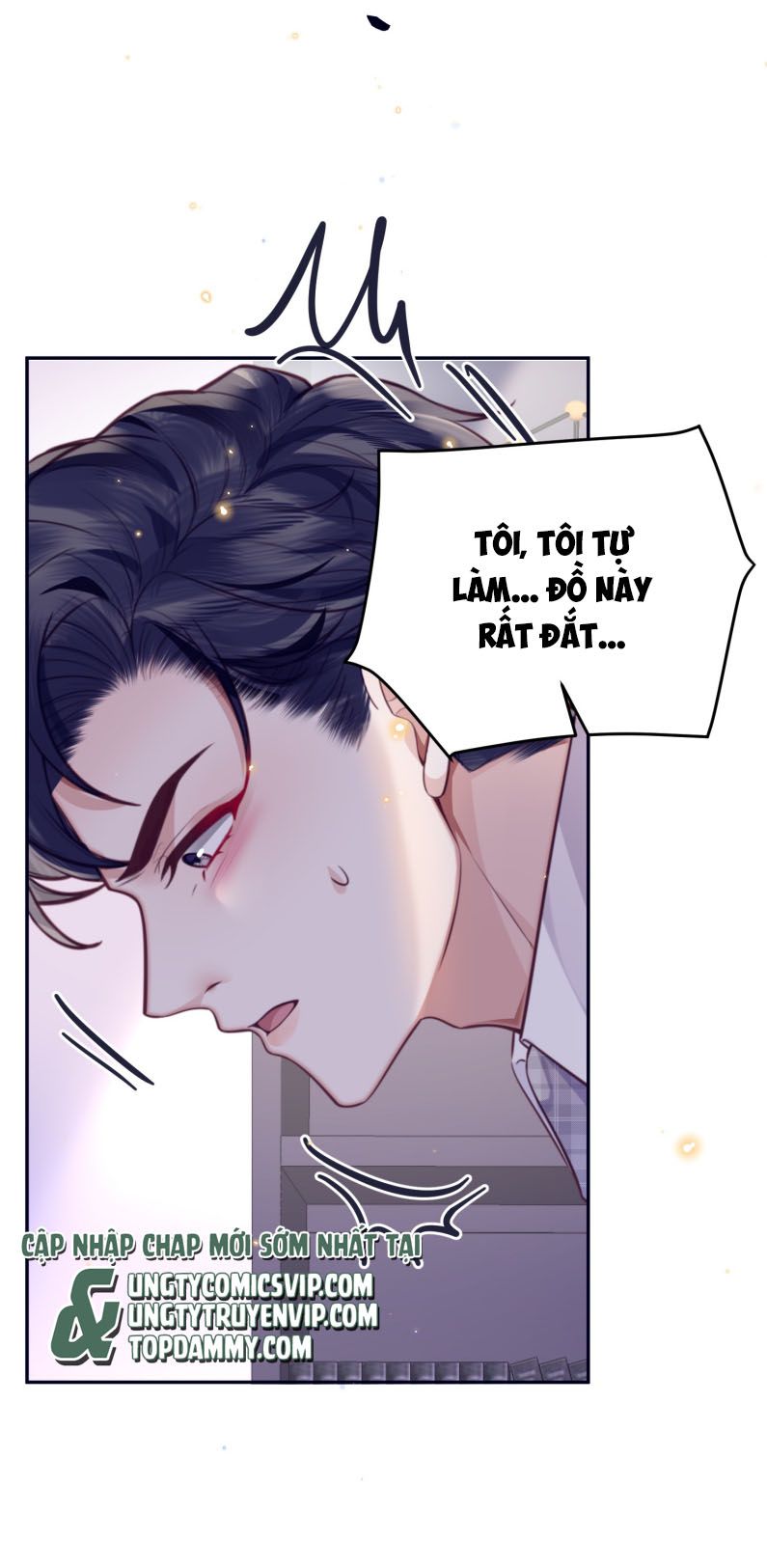 Tổng Tài Định Chế Tư Nhân Chapter 94 - Next Chapter 95