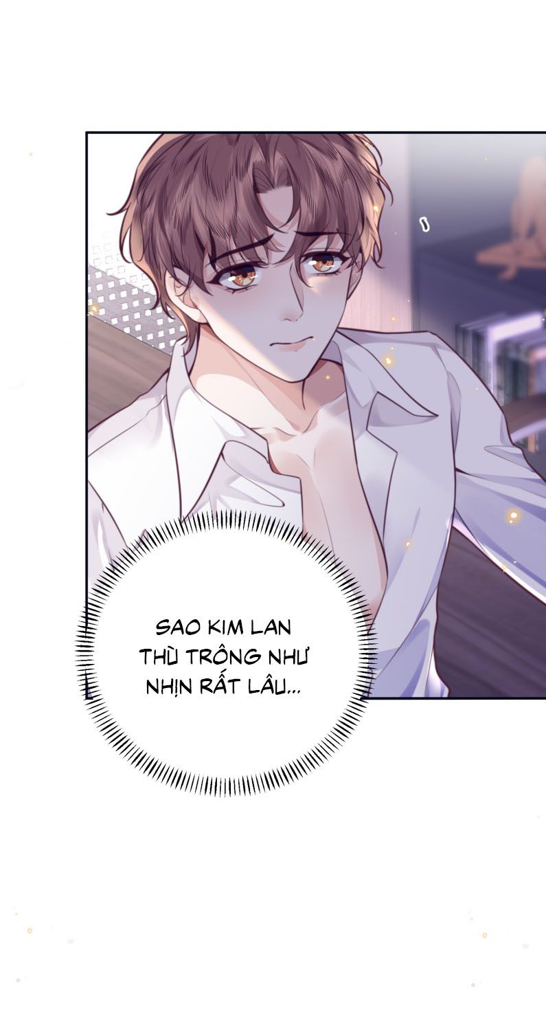 Tổng Tài Định Chế Tư Nhân Chapter 94 - Next Chapter 95
