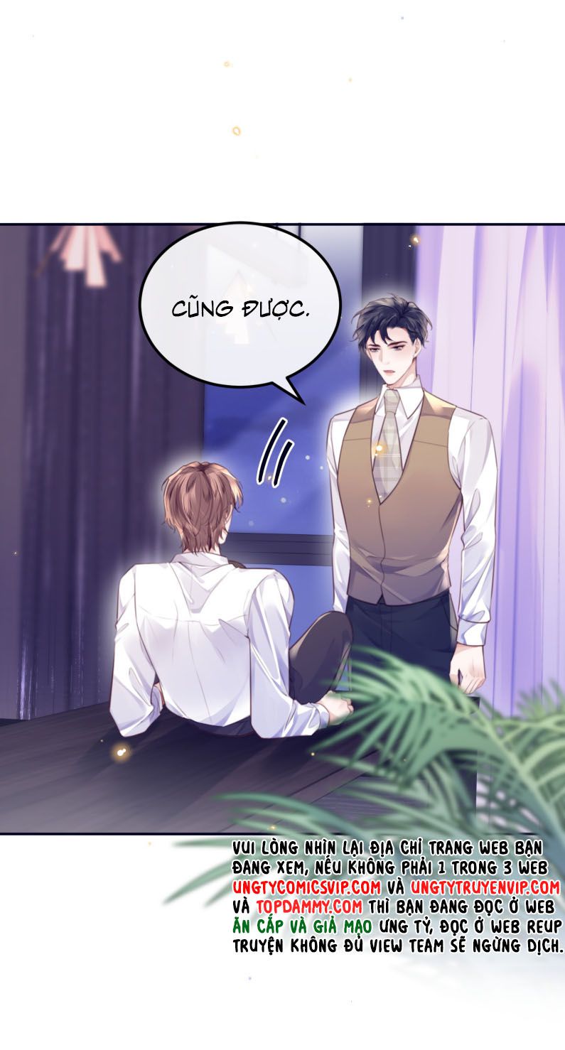 Tổng Tài Định Chế Tư Nhân Chapter 94 - Next Chapter 95