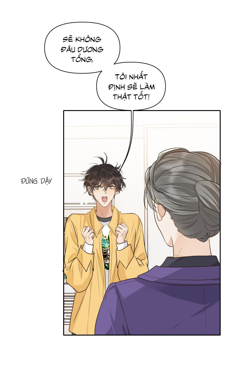 Viên Tiên Sinh Luôn Không Vui Chapter 29 - Trang 4
