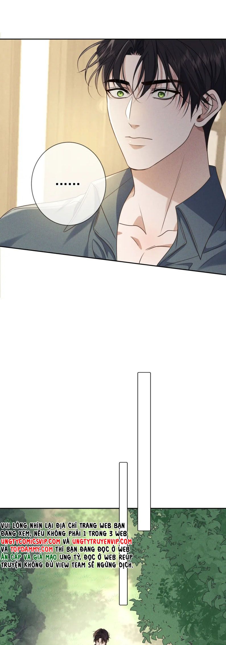 Đêm Tình Yêu Và Sát Ý Chapter 16 - Next Chap 16