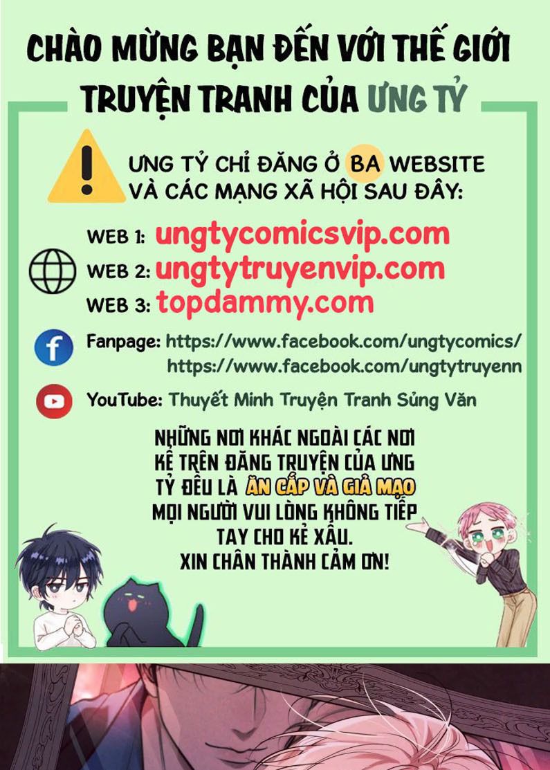 Đêm Tình Yêu Và Sát Ý Chapter 16 - Next Chap 16