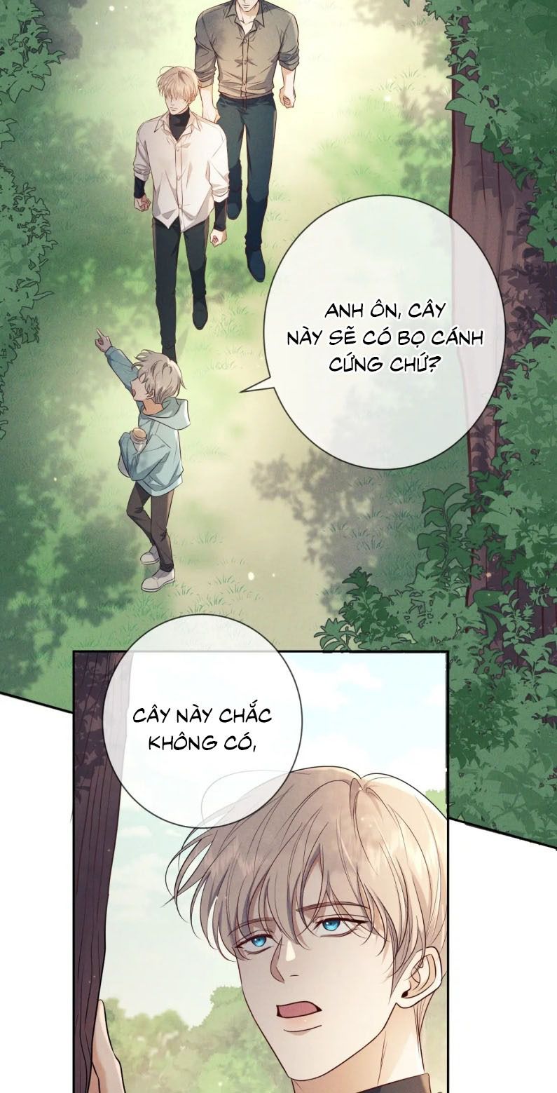 Đêm Tình Yêu Và Sát Ý Chapter 16 - Next Chap 16