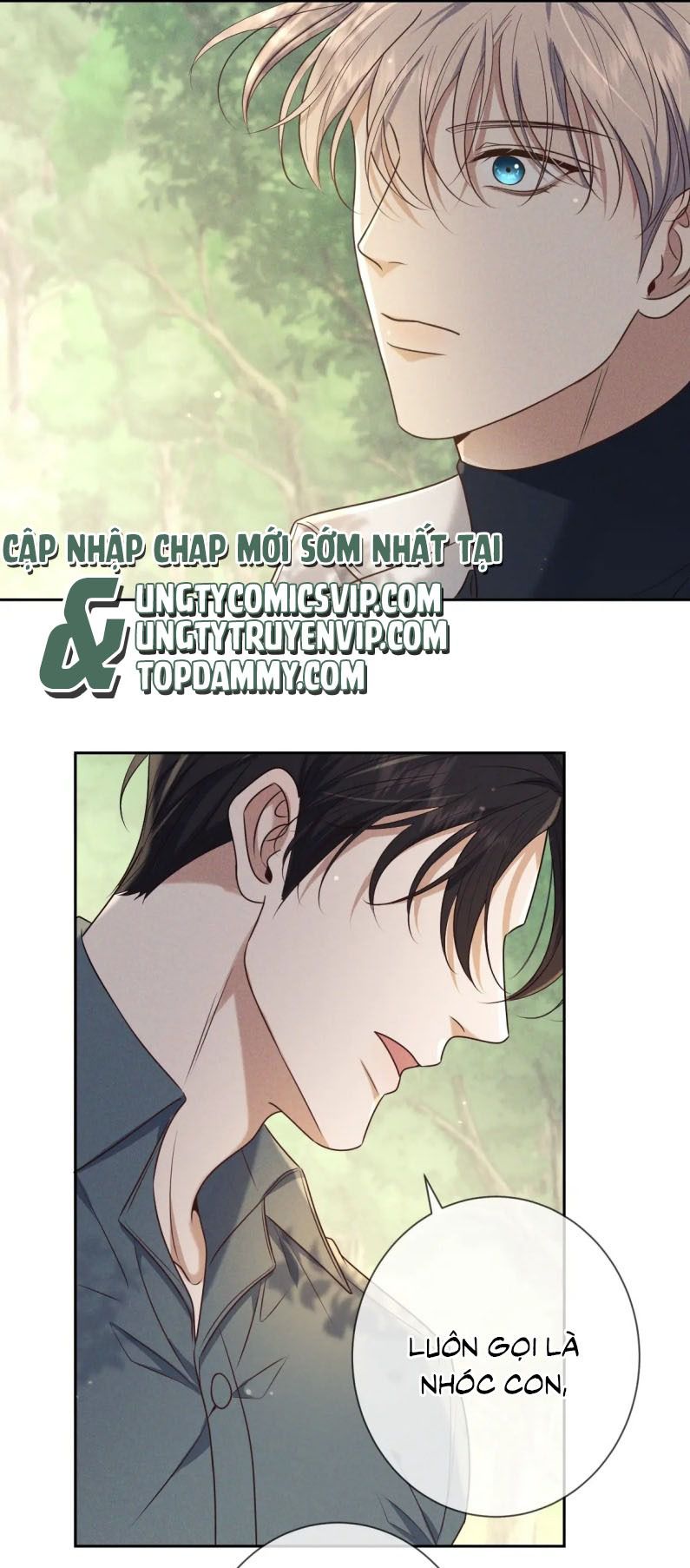 Đêm Tình Yêu Và Sát Ý Chapter 16 - Next Chap 16
