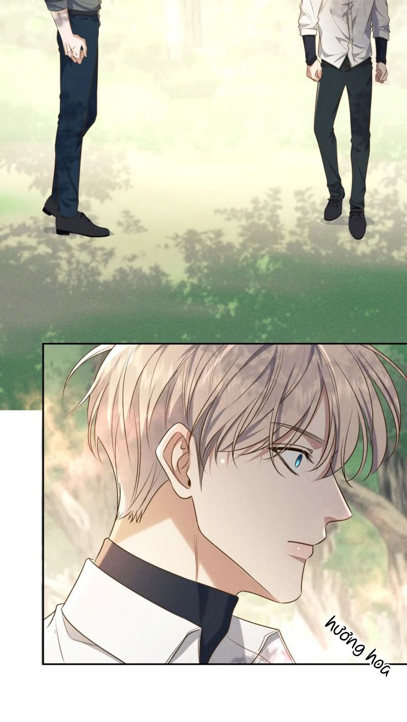 Đêm Tình Yêu Và Sát Ý Chapter 16 - Next Chap 16