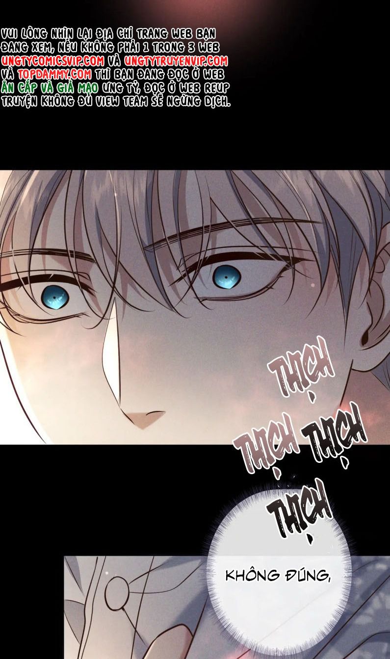 Đêm Tình Yêu Và Sát Ý Chapter 16 - Next Chap 16