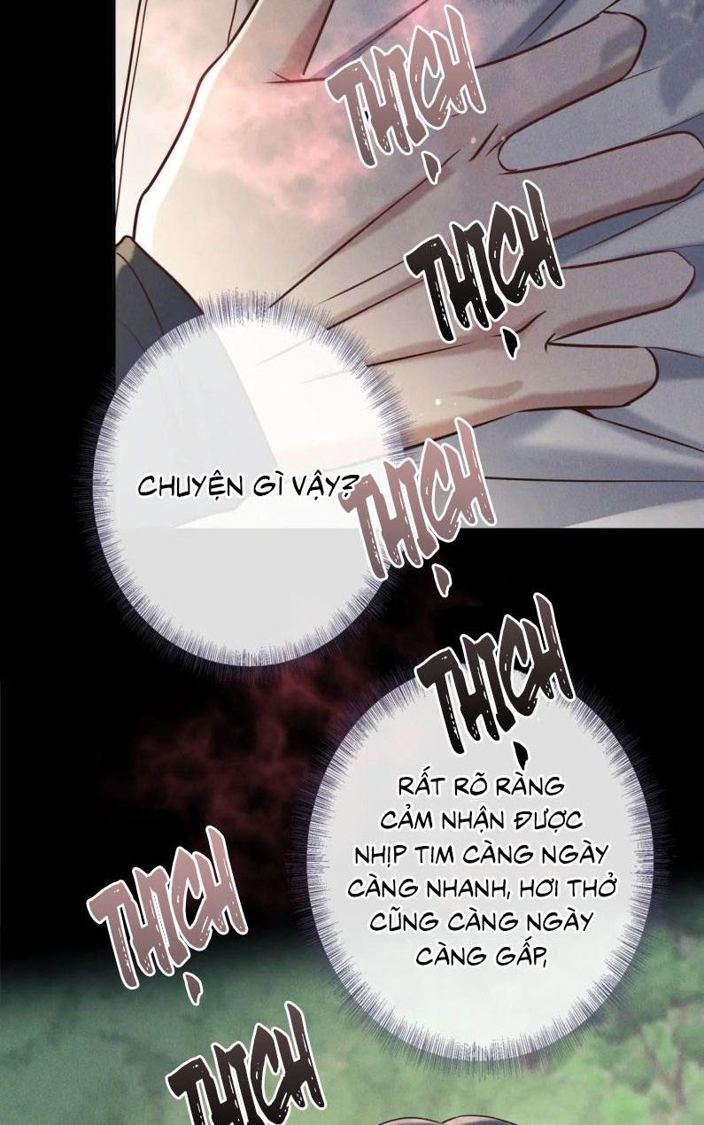 Đêm Tình Yêu Và Sát Ý Chapter 16 - Next Chap 16