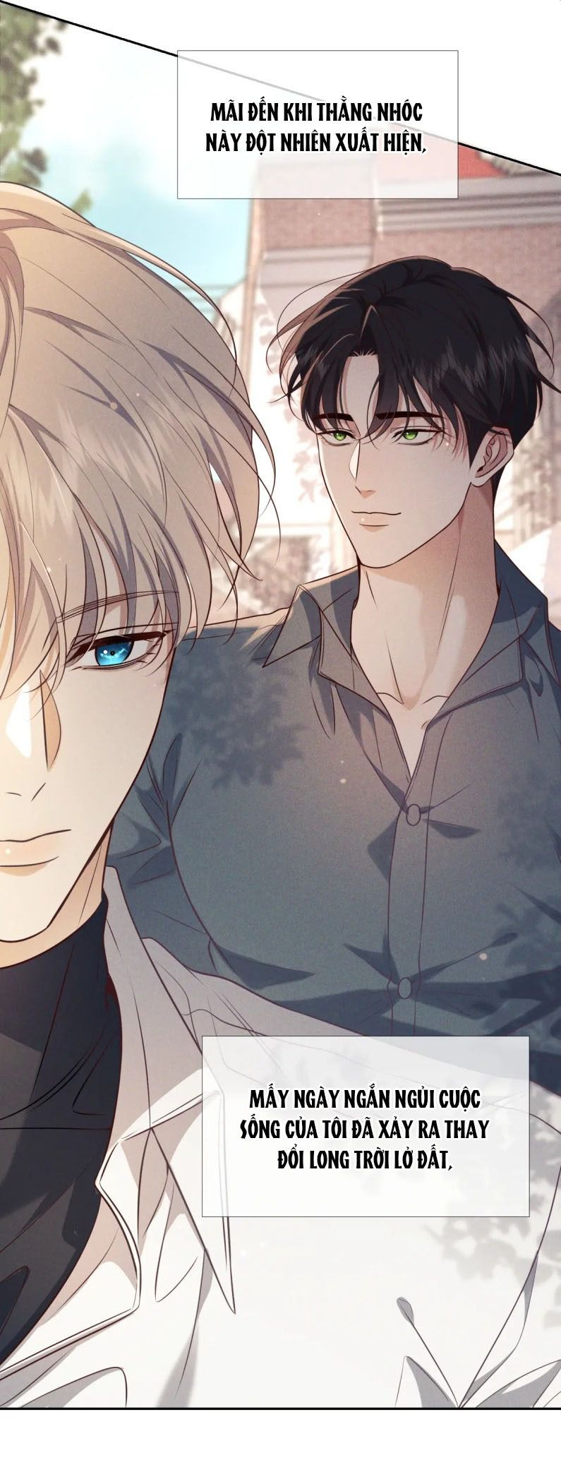 Đêm Tình Yêu Và Sát Ý Chapter 16 - Next Chap 16