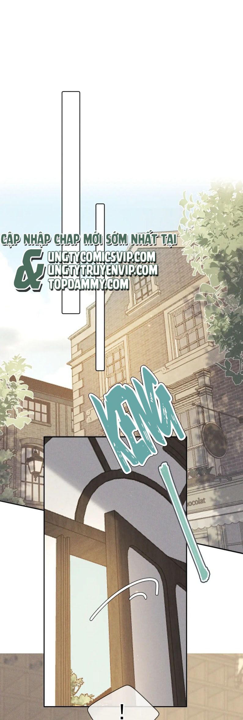 Đêm Tình Yêu Và Sát Ý Chapter 16 - Next Chap 16