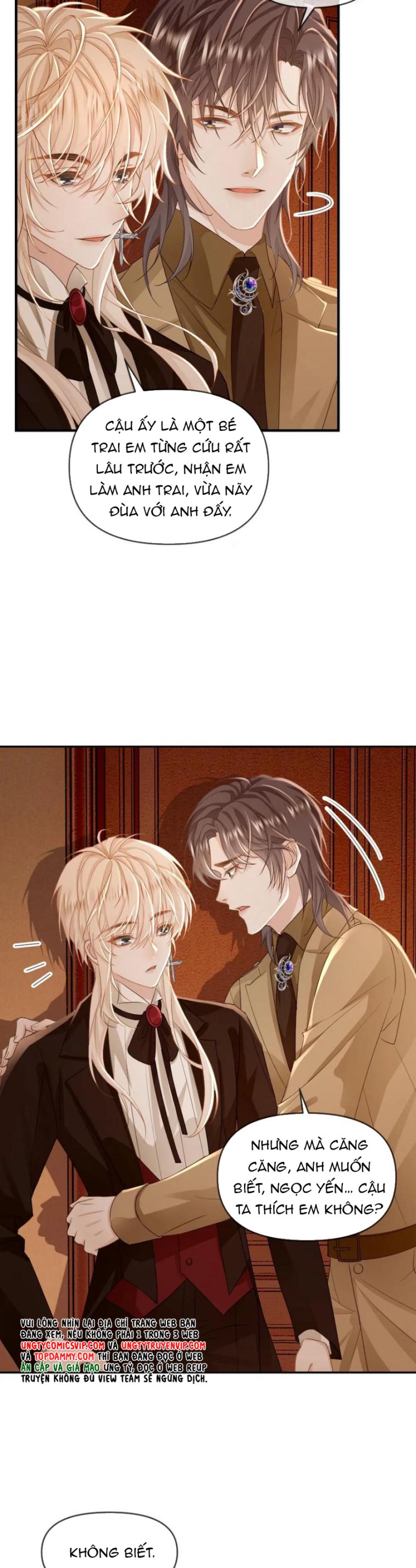 Lang Cẩu Chủ Thần Chapter 185 - Next Chapter 186
