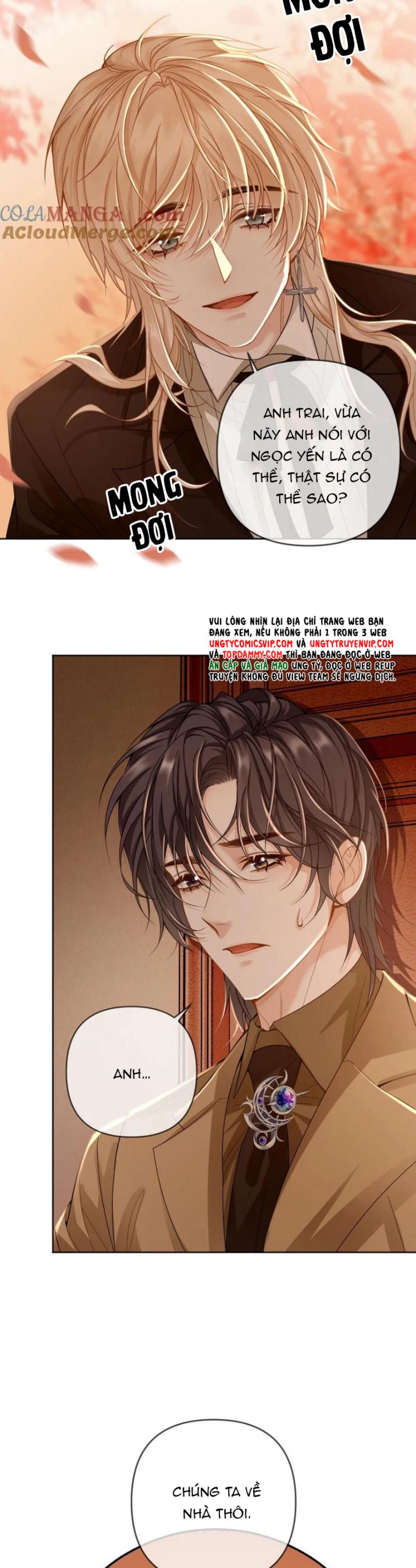 Lang Cẩu Chủ Thần Chapter 185 - Next Chapter 186