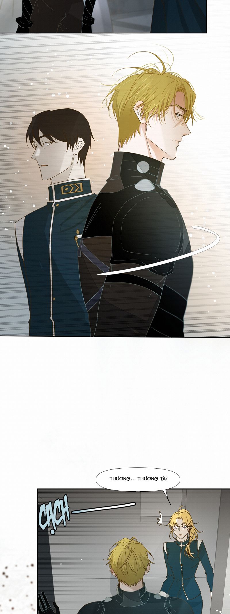 Tuyệt Xử Phùng Sinh Chapter 33 - Next Chapter 34