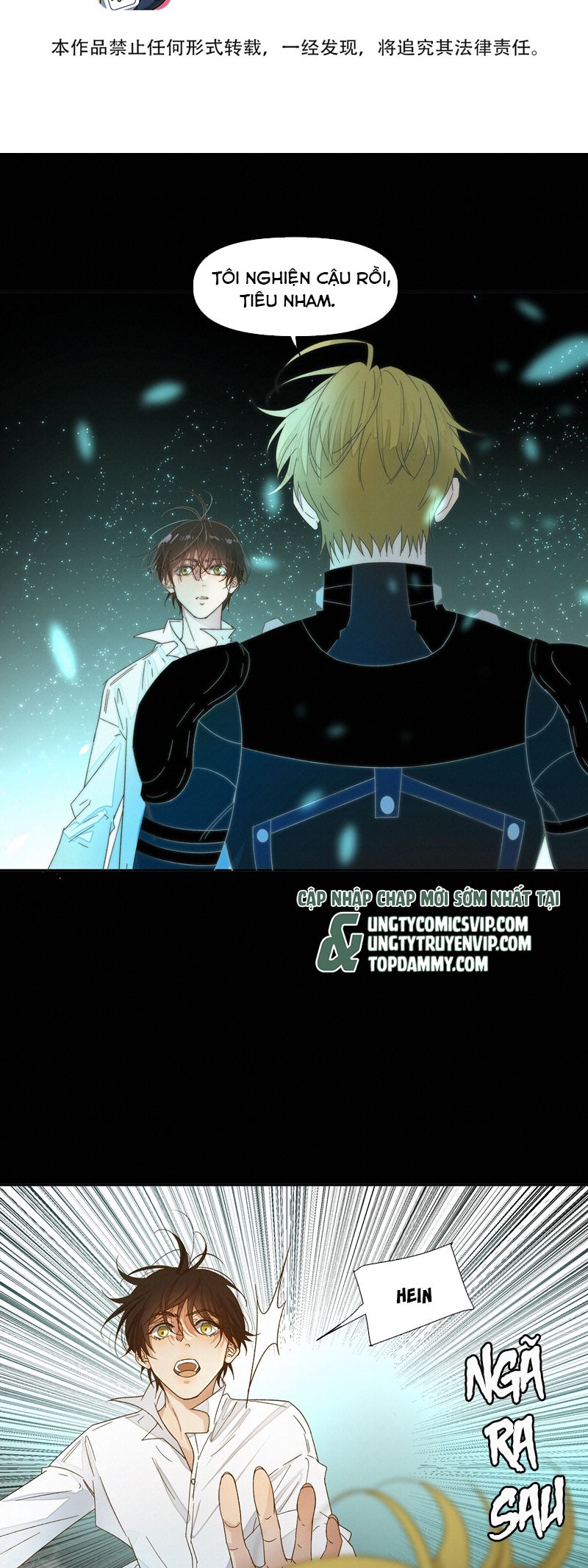 Tuyệt Xử Phùng Sinh Chapter 33 - Next Chapter 34