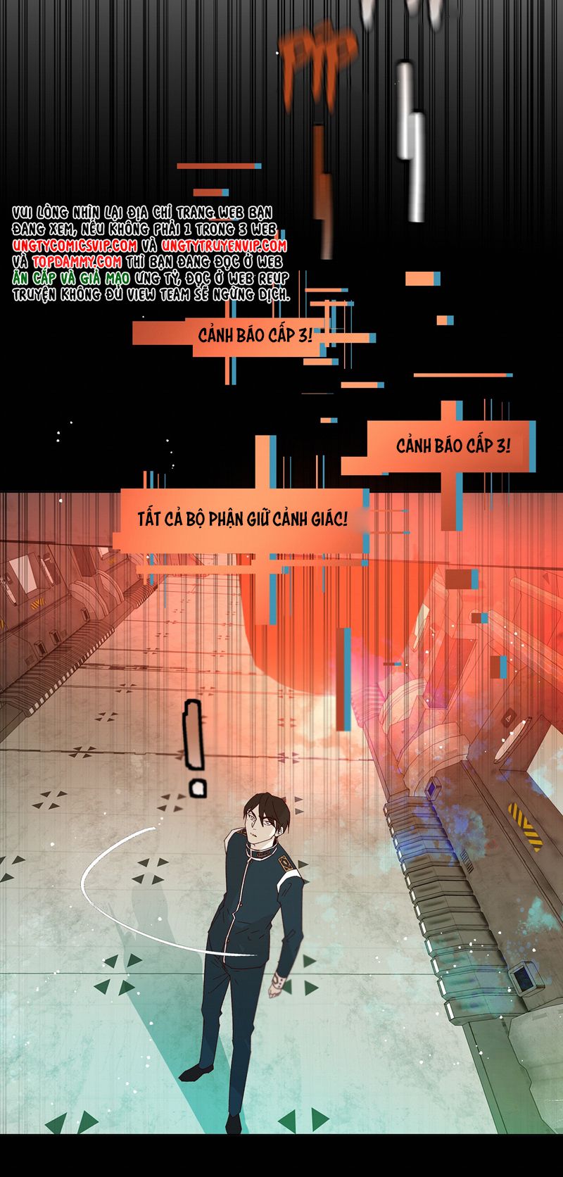 Tuyệt Xử Phùng Sinh Chapter 33 - Next Chapter 34