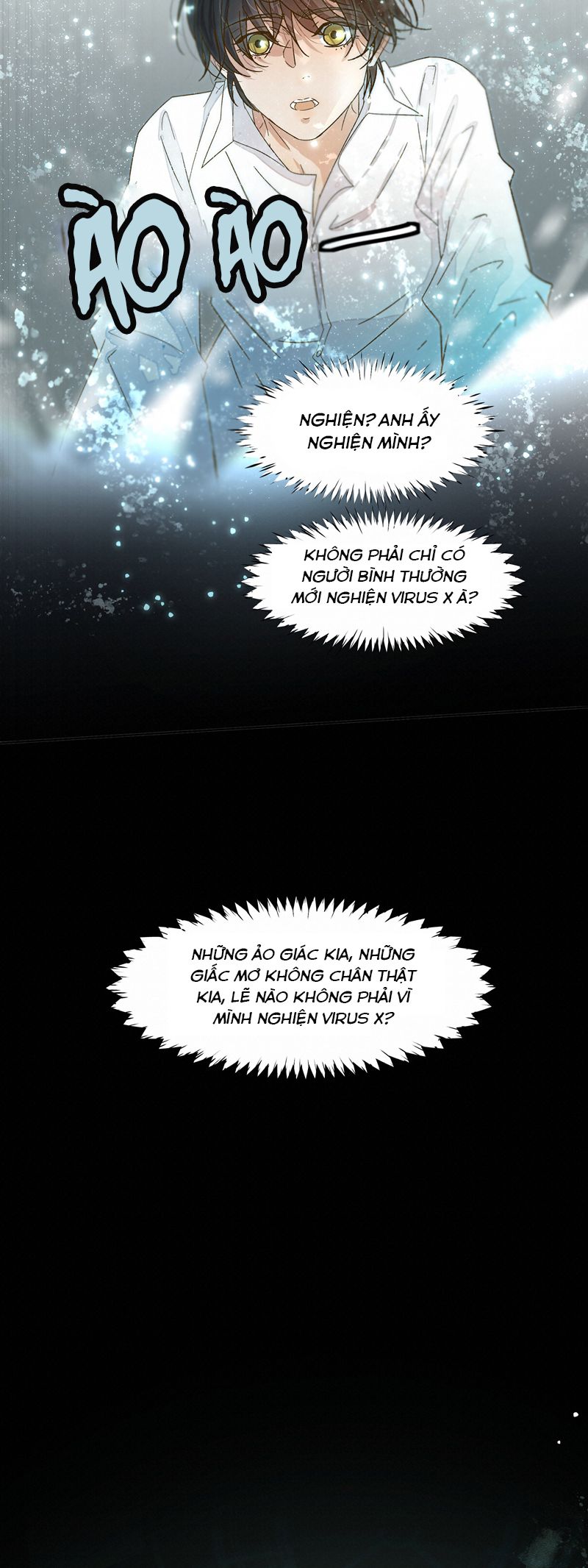 Tuyệt Xử Phùng Sinh Chapter 33 - Next Chapter 34