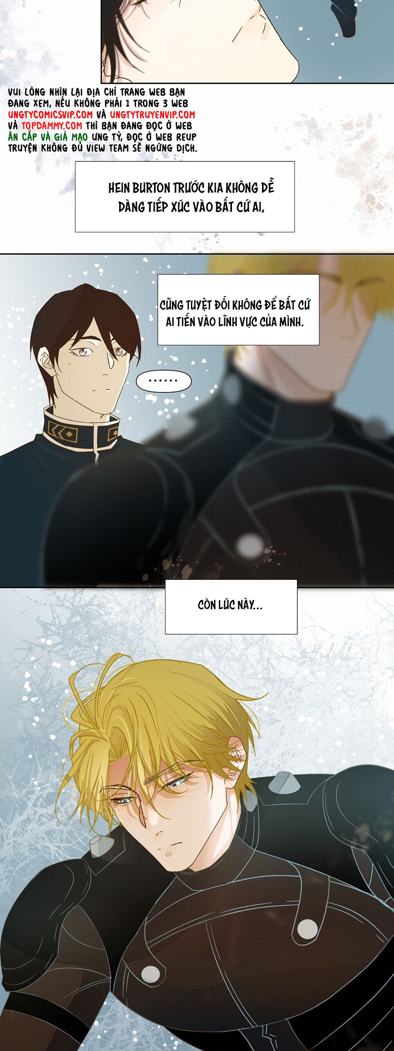 Tuyệt Xử Phùng Sinh Chapter 33 - Next Chapter 34