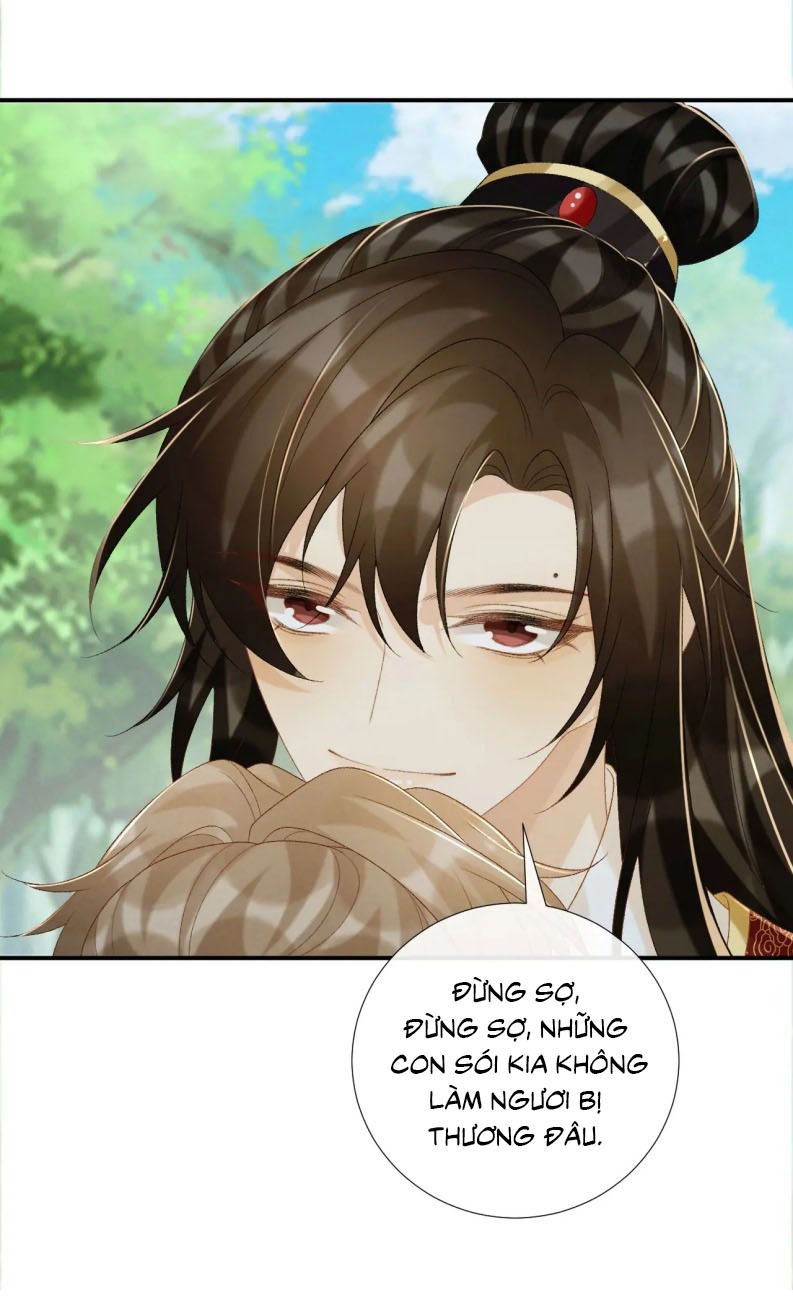 Bệnh Trạng Dụ Dỗ Chap 78 - Next Chapter 79