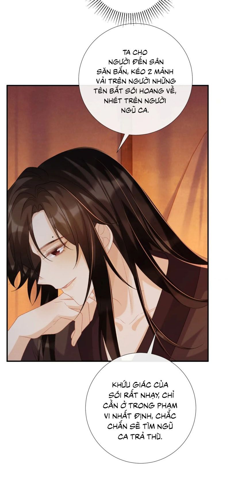 Bệnh Trạng Dụ Dỗ Chap 78 - Next Chapter 79
