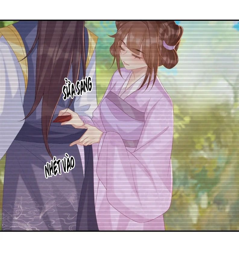 Bệnh Trạng Dụ Dỗ Chap 78 - Next Chapter 79
