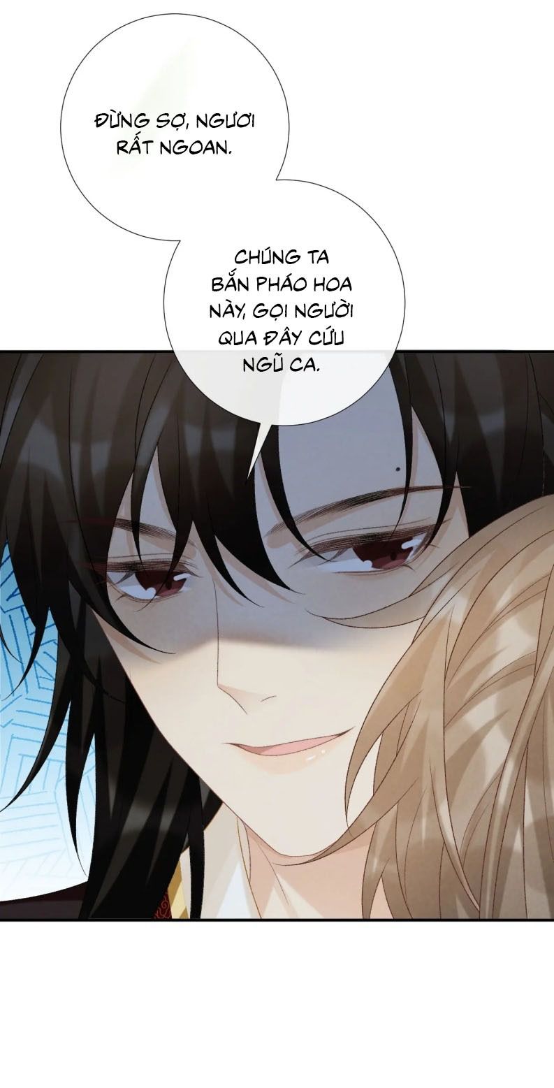 Bệnh Trạng Dụ Dỗ Chap 78 - Next Chapter 79