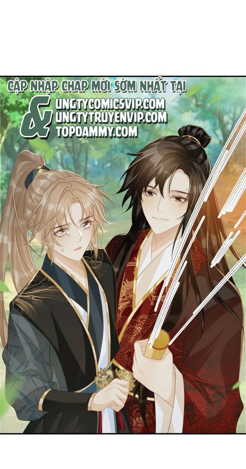 Bệnh Trạng Dụ Dỗ Chap 78 - Next Chapter 79
