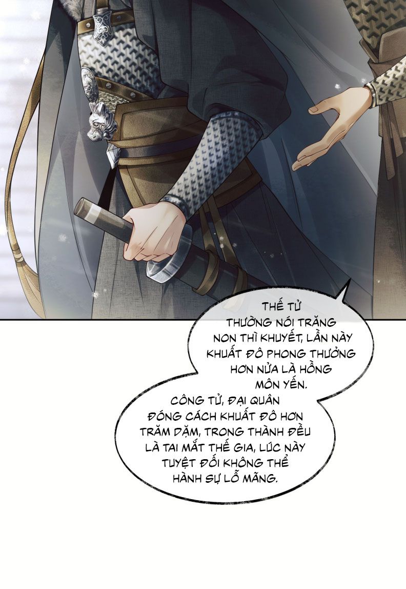 Thương Tiến Tửu Chapter 5 - Next Chapter 6