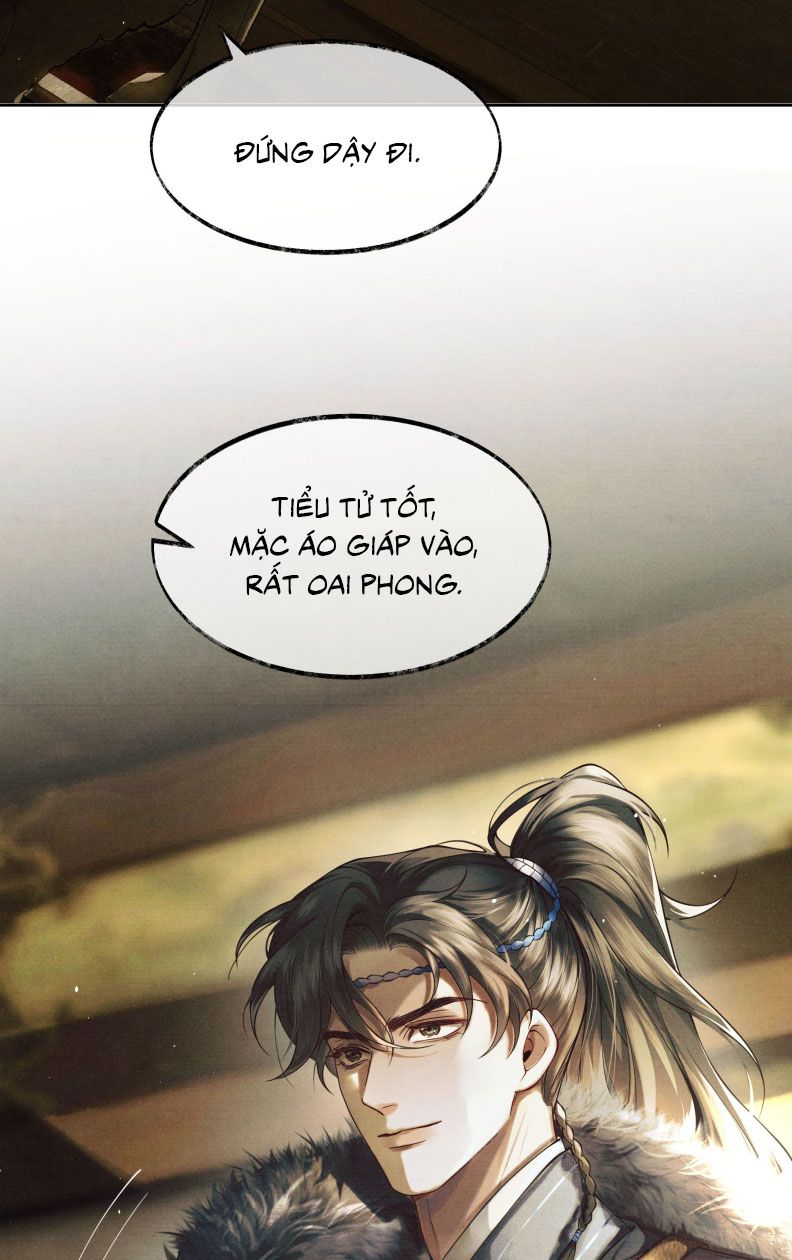 Thương Tiến Tửu Chapter 5 - Next Chapter 6