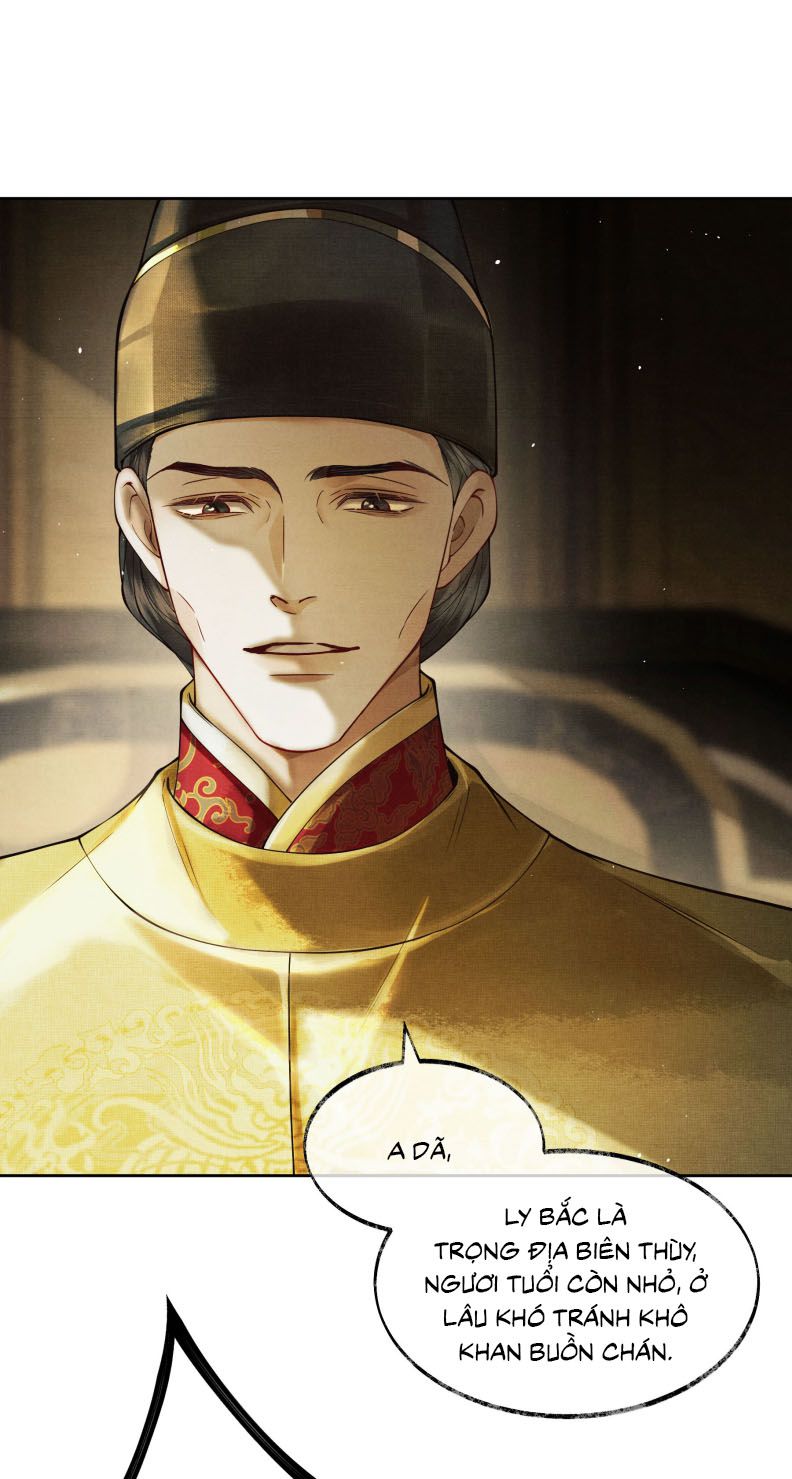 Thương Tiến Tửu Chapter 5 - Next Chapter 6