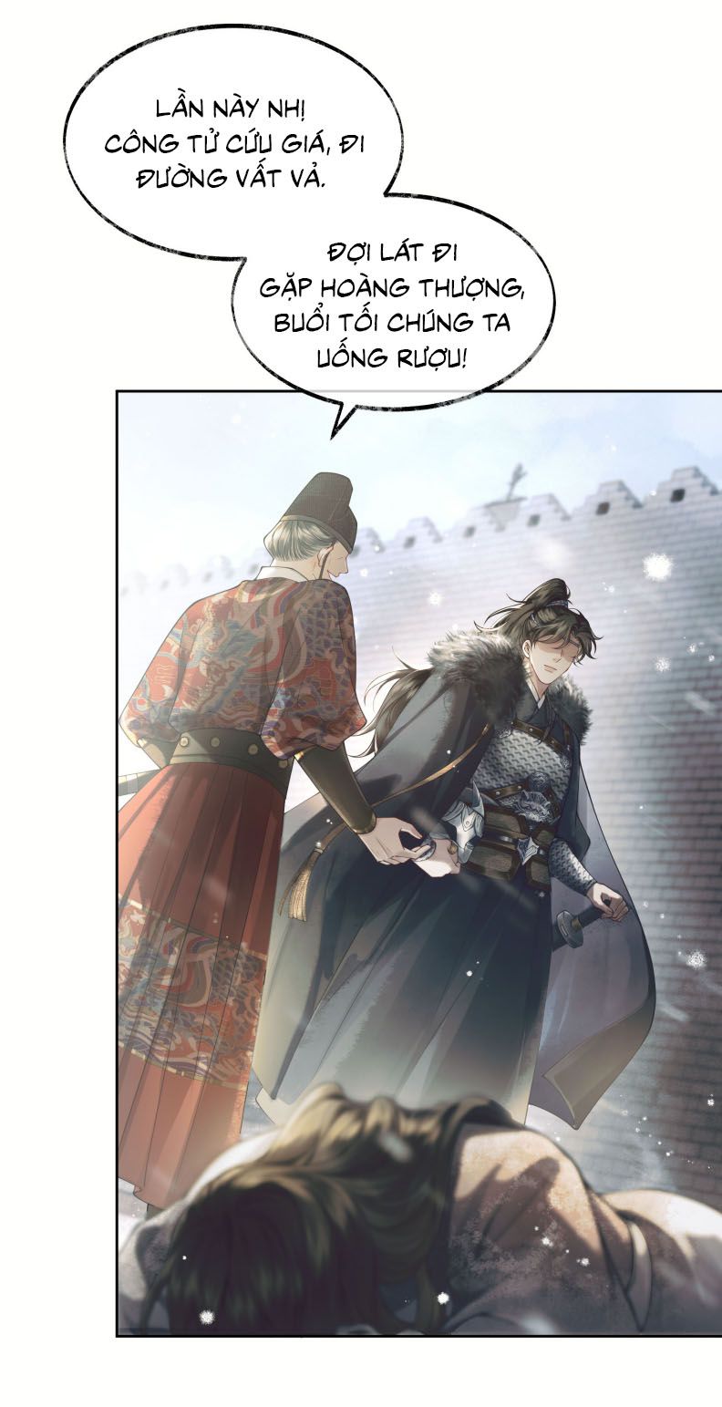 Thương Tiến Tửu Chapter 5 - Next Chapter 6