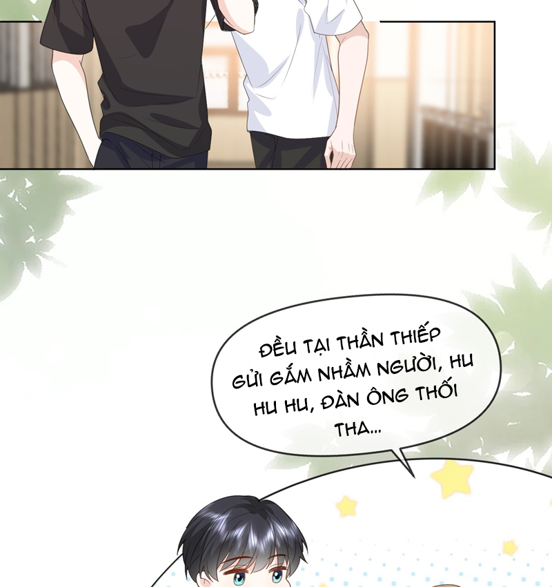 Chó Săn Chapter 30 - Trang 3