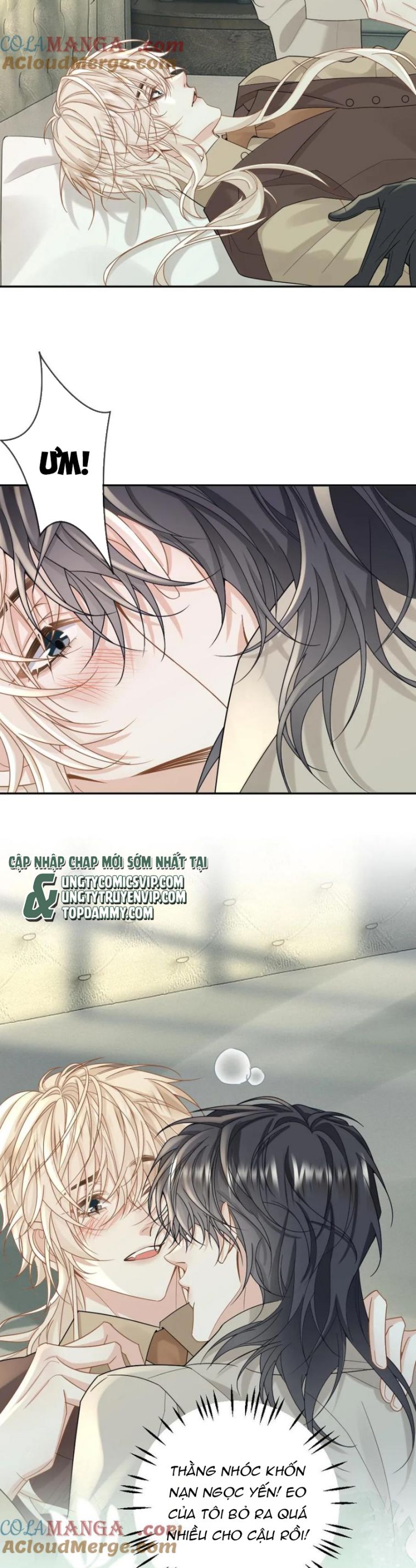 Lang Cẩu Chủ Thần Chapter 187 - Next Chapter 188