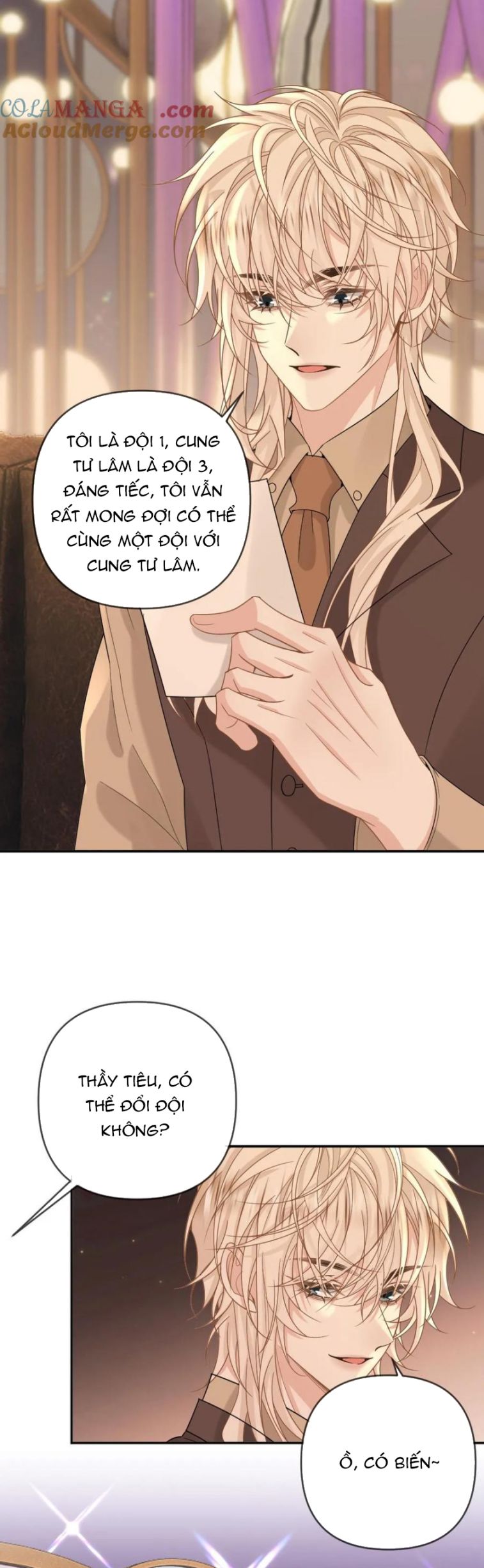 Lang Cẩu Chủ Thần Chapter 187 - Next Chapter 188