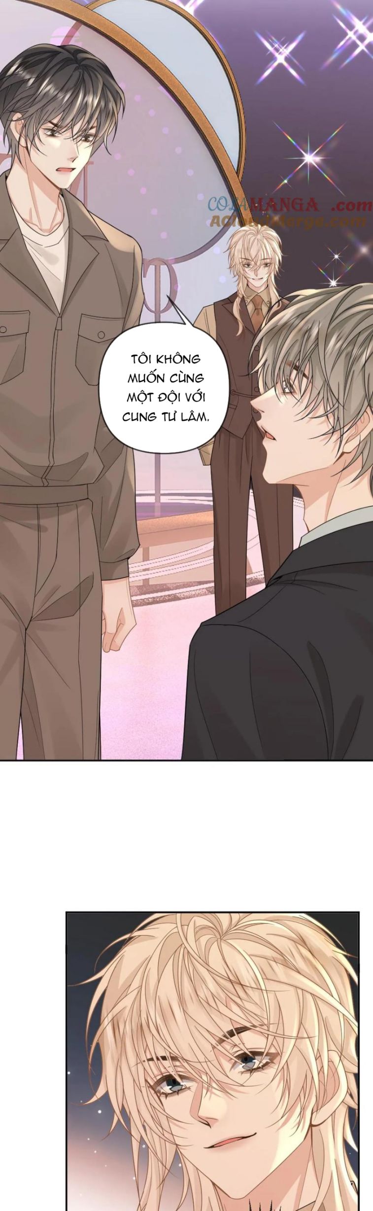Lang Cẩu Chủ Thần Chapter 187 - Next Chapter 188