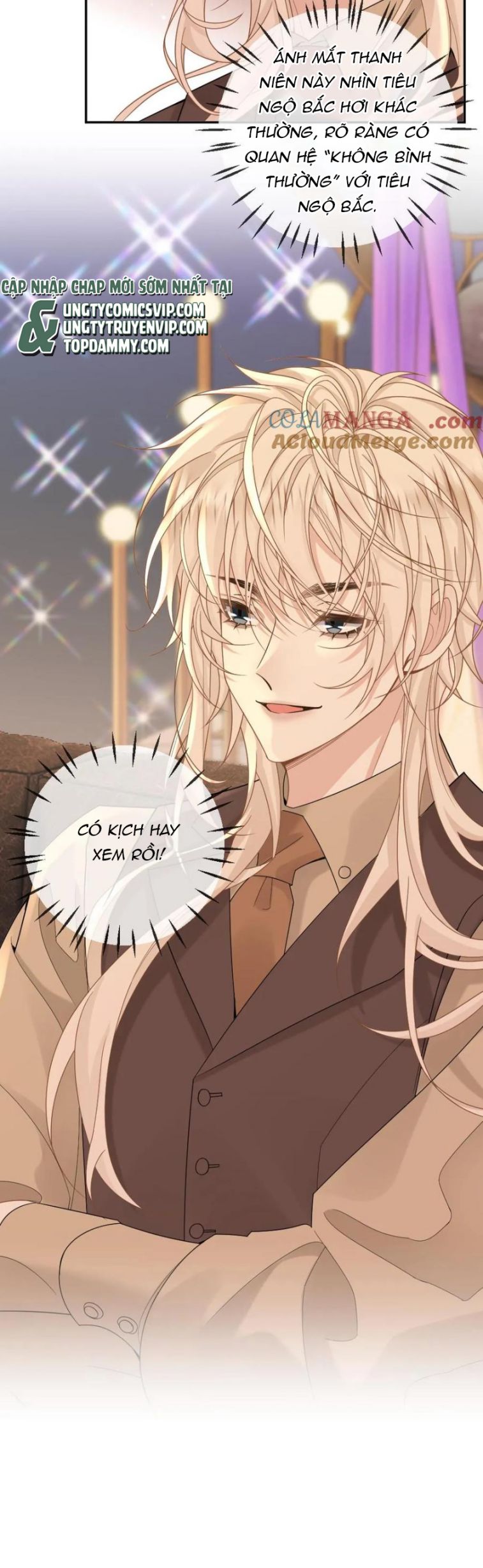 Lang Cẩu Chủ Thần Chapter 187 - Next Chapter 188