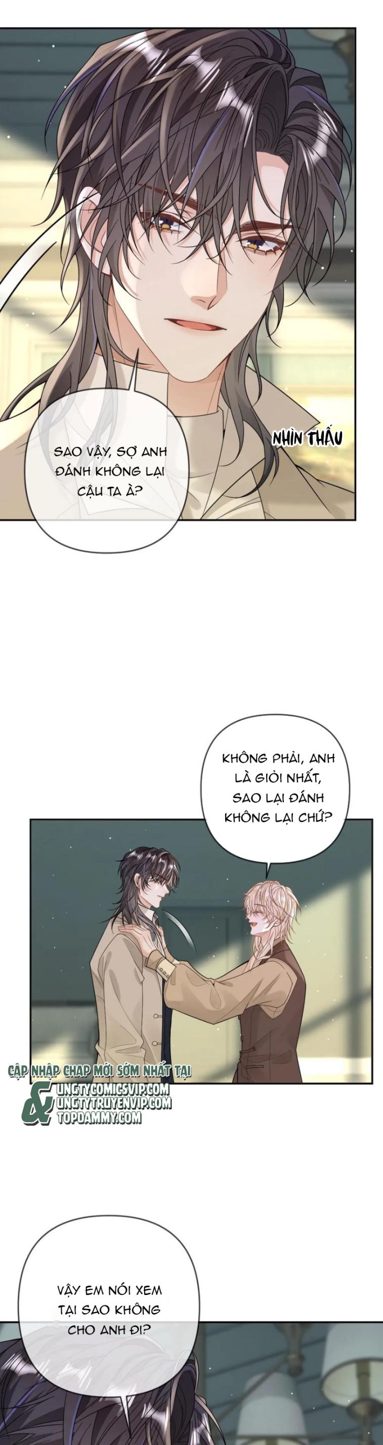 Lang Cẩu Chủ Thần Chapter 187 - Next Chapter 188