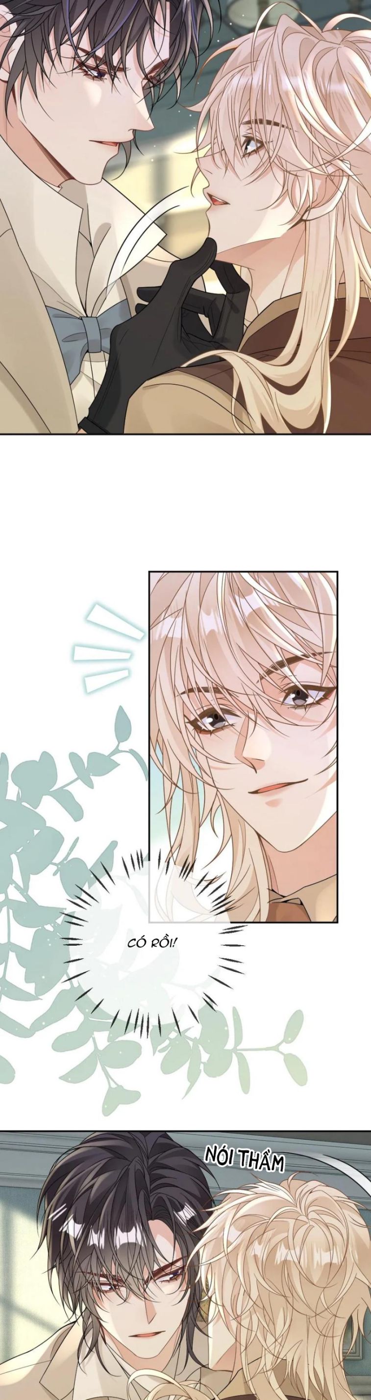 Lang Cẩu Chủ Thần Chapter 187 - Next Chapter 188