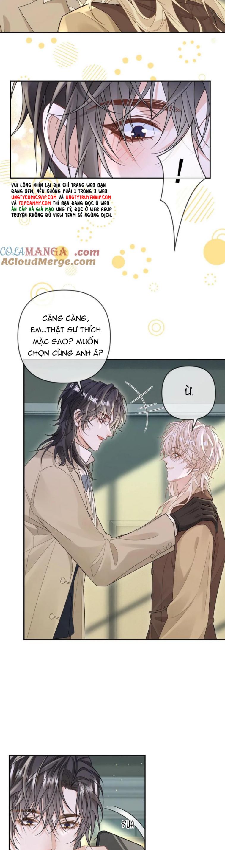 Lang Cẩu Chủ Thần Chapter 187 - Next Chapter 188