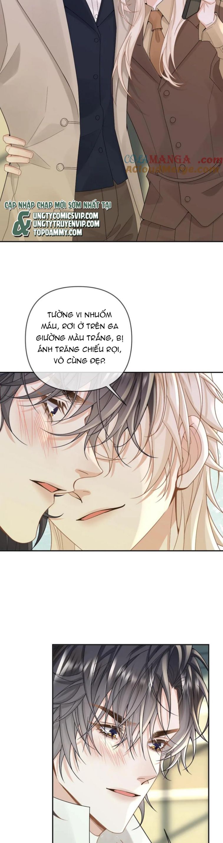Lang Cẩu Chủ Thần Chapter 187 - Next Chapter 188