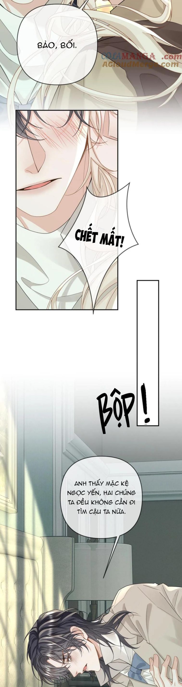 Lang Cẩu Chủ Thần Chapter 187 - Next Chapter 188